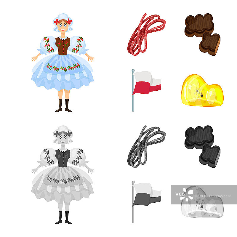 传统旅游标志图片素材