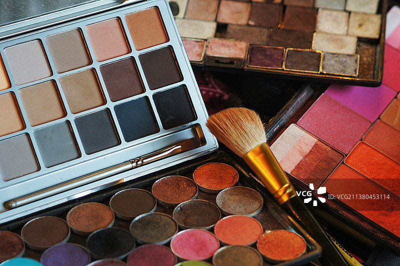 化妆图片素材