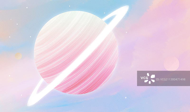 梦幻星球图片素材