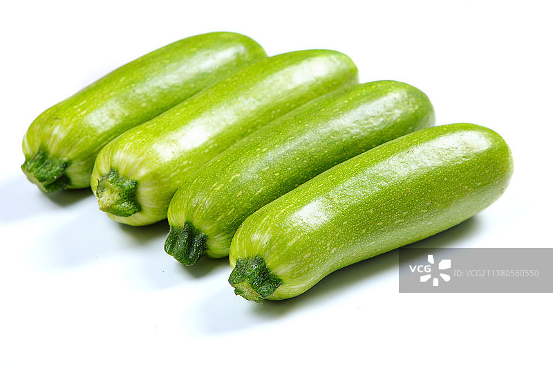 美味清淡西葫芦图片素材