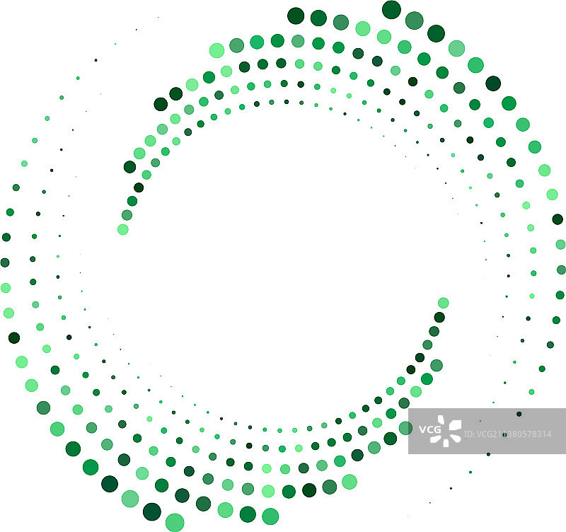 点状斑点抽象同心圆图片素材