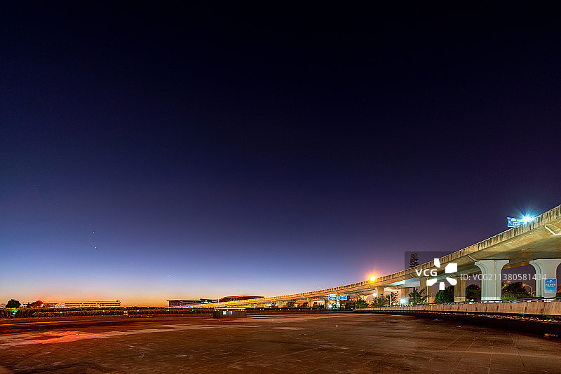 昆明长水国际机场图片素材