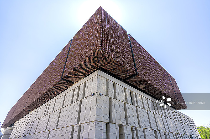 北京奥林匹克公园图片素材