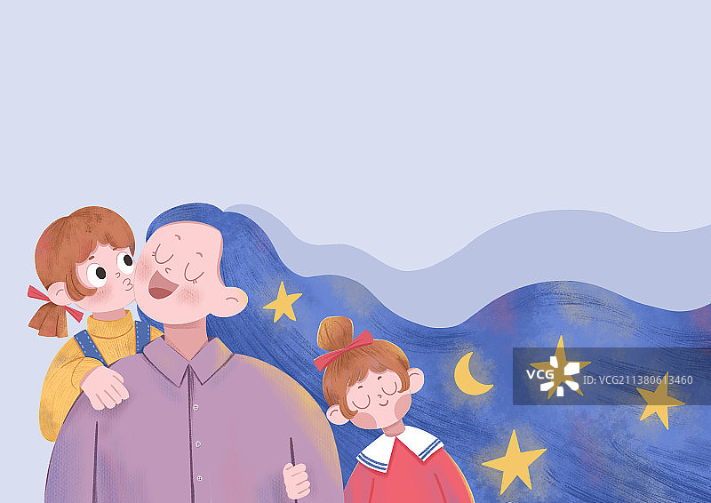 母亲节图片素材