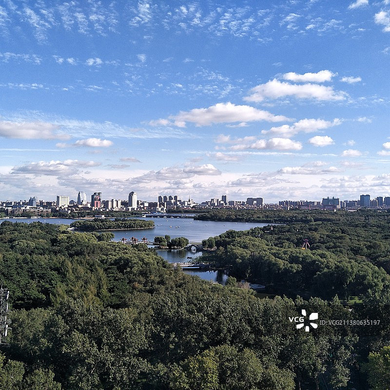 顶空俯视图片素材