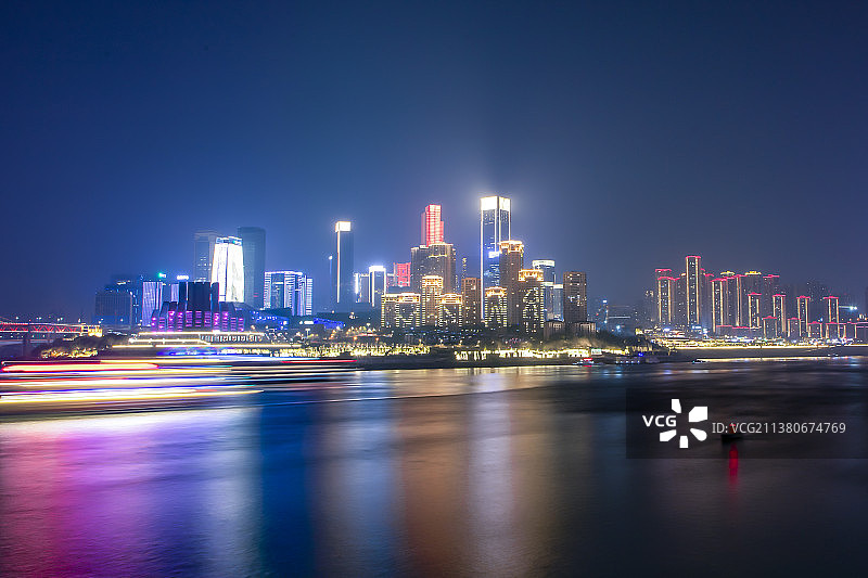 流光璀璨图片素材