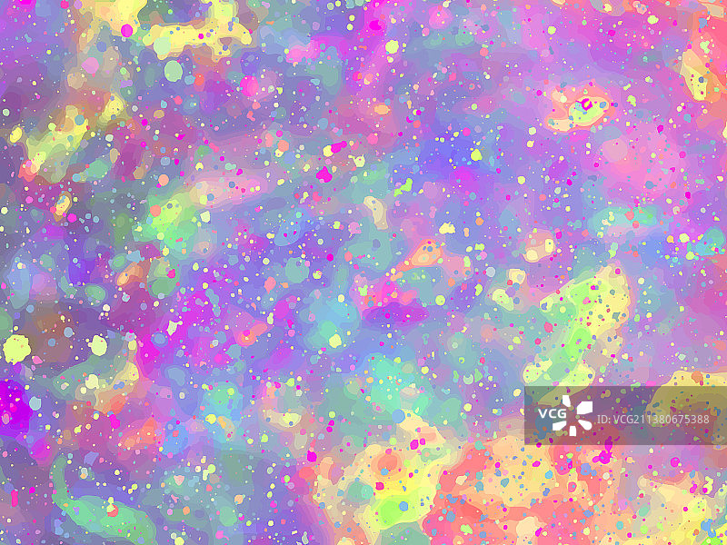 蛋白石宝石背景时尚模板图片素材