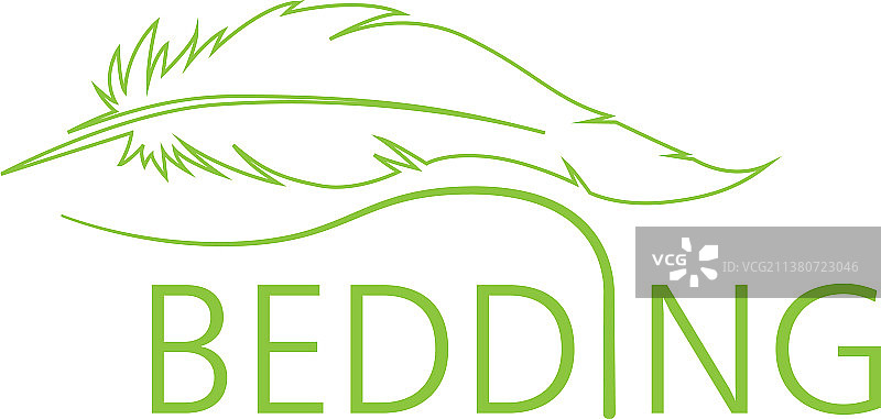 床上用品logo图片素材