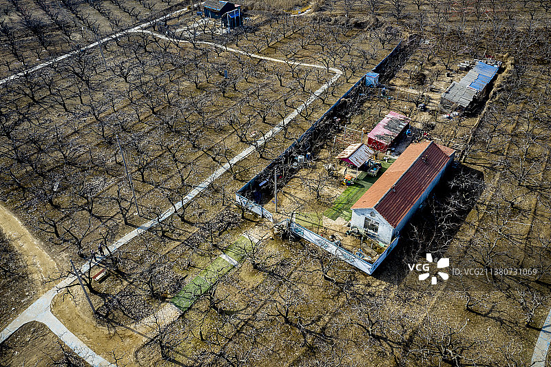 孙子故里，孙子兵法城图片素材