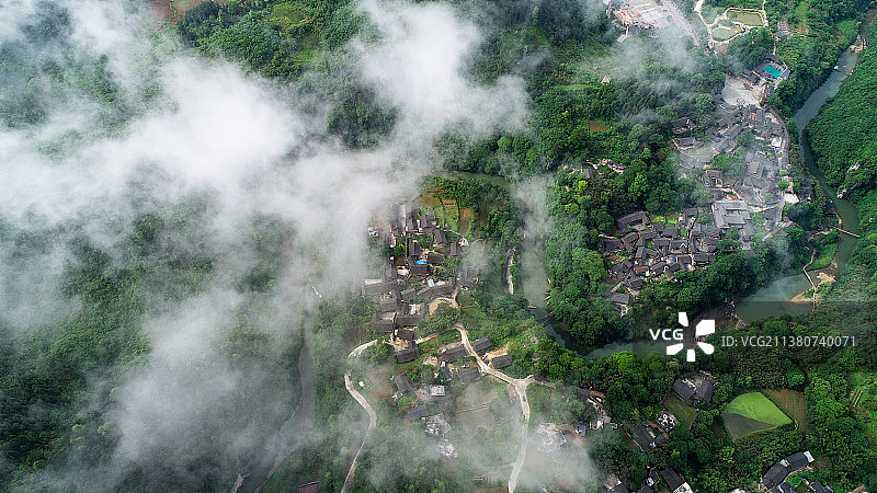 云里家园美图片素材