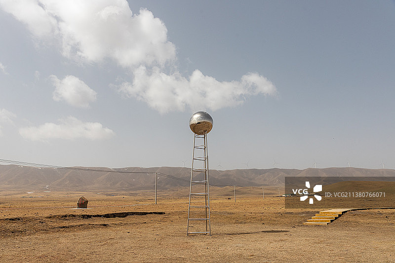 211原子城风光图片素材