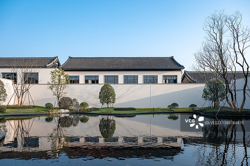 金华亚运村酒店图片素材