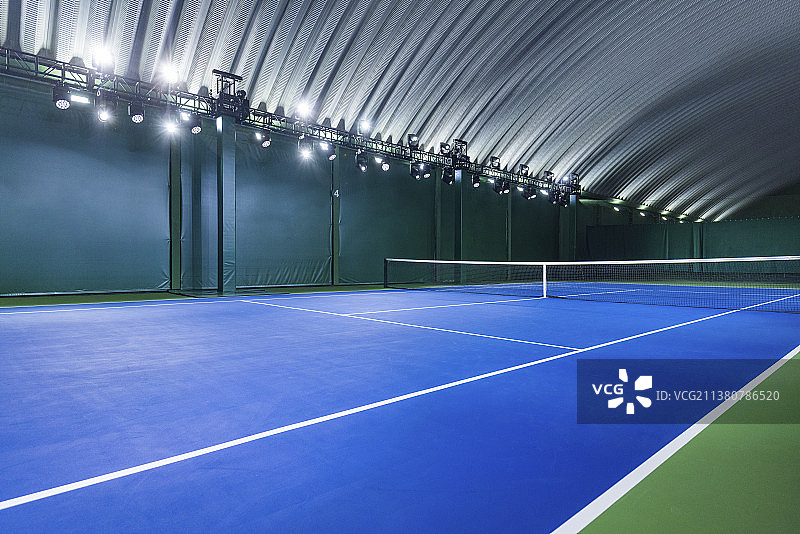 城市 运动 背景 网球场 健康 科技 绿色 蓝色 网球 竞争 体育图片素材
