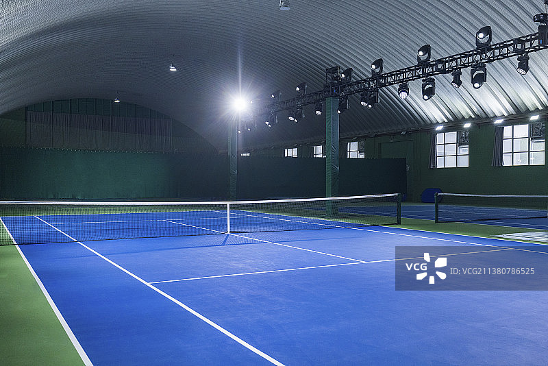城市 运动 背景 网球场 健康 科技 绿色 蓝色 网球 竞争 体育图片素材