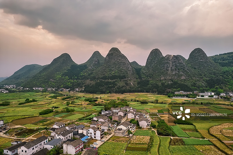 五指山图片素材