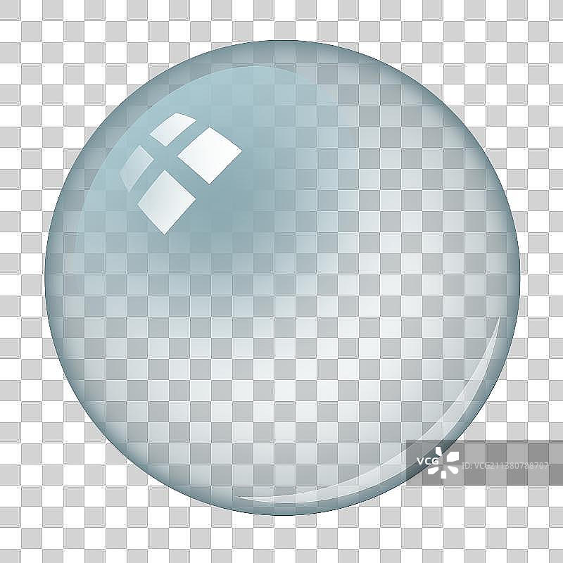 免扣泡泡素材图片素材