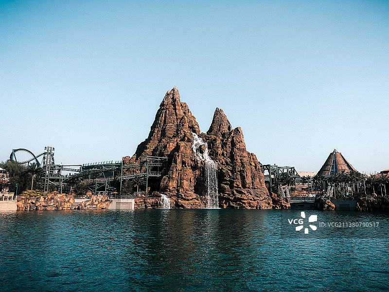 环球影城图片素材