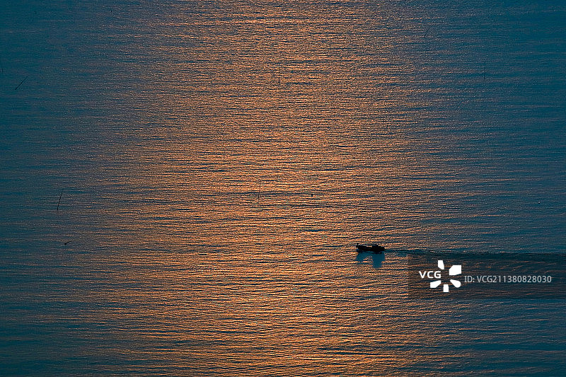霞浦晨光风景壁纸美图图片素材