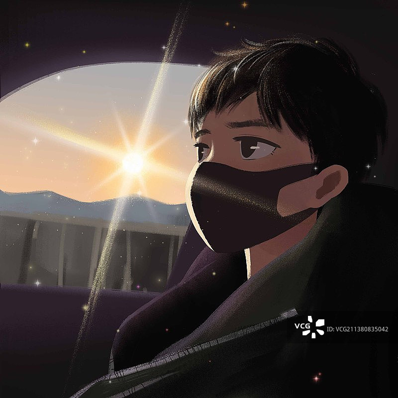 人物头像图片素材