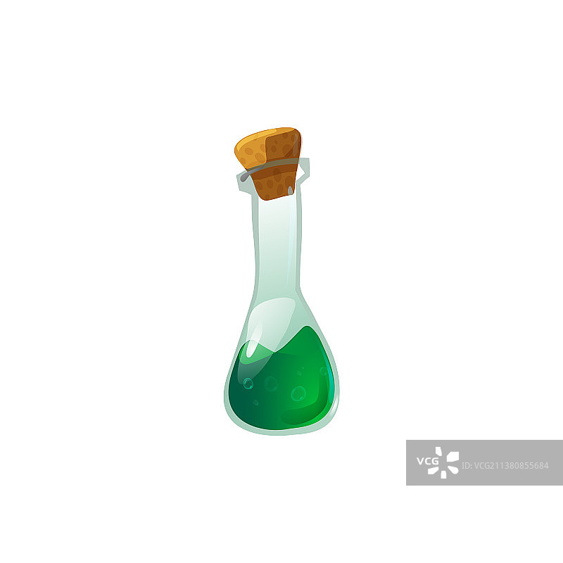 药水：生命与魔法图片素材