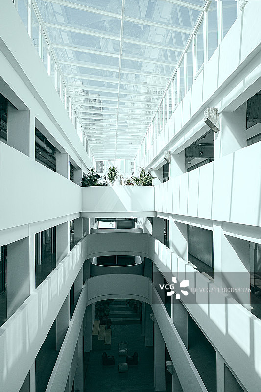 上海现所创意园区图片素材