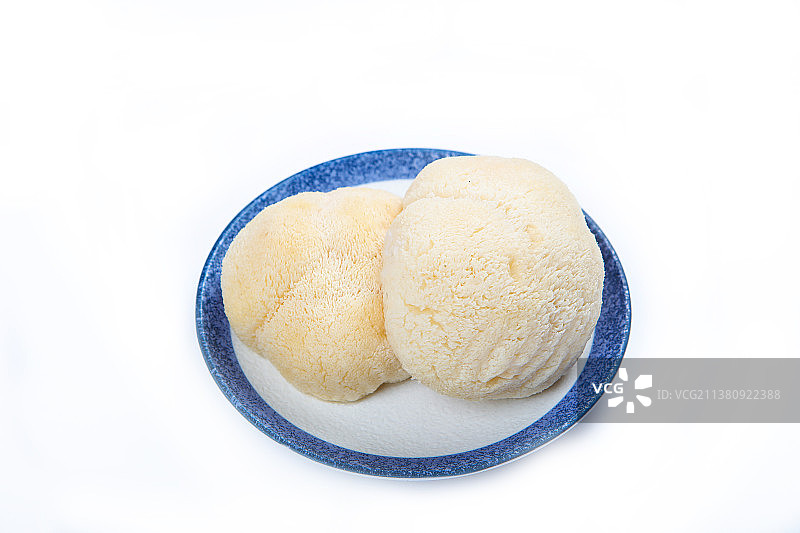 新鲜猴头菇图片素材