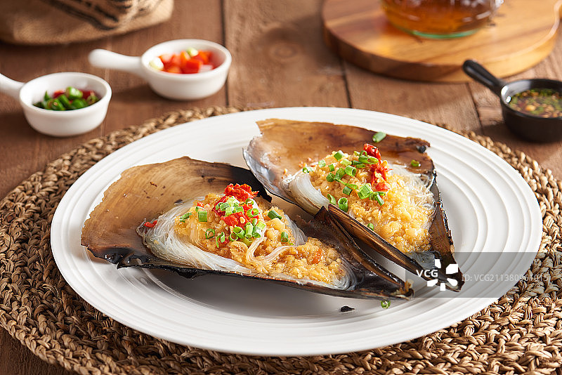 烧烤带子图片素材