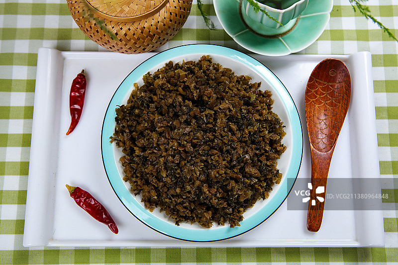 健康好吃的芽菜图片素材