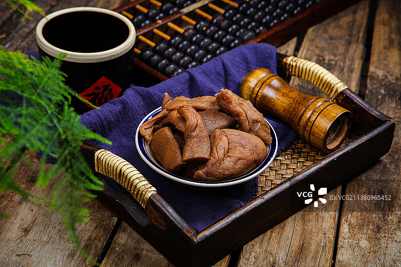 腌制萝卜干图片素材