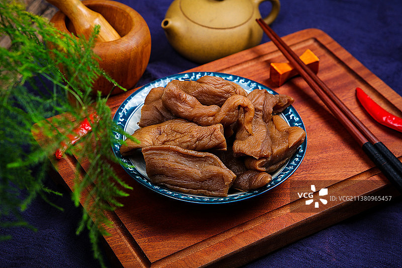 腌制萝卜干图片素材