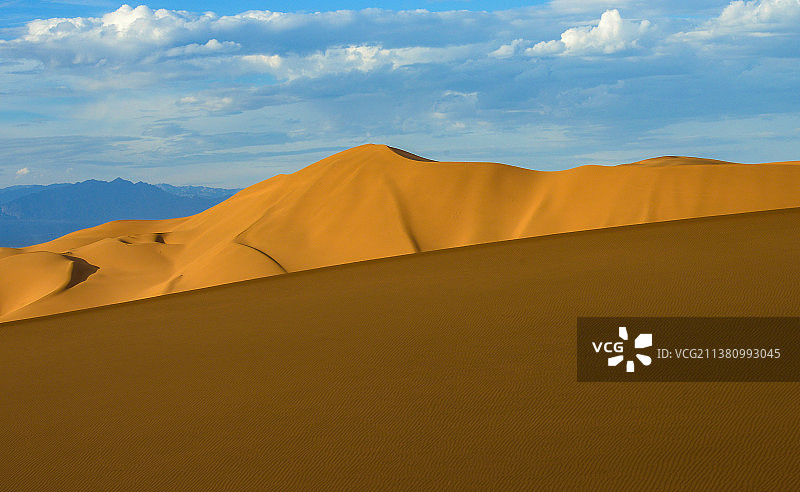鄯善沙漠图片素材