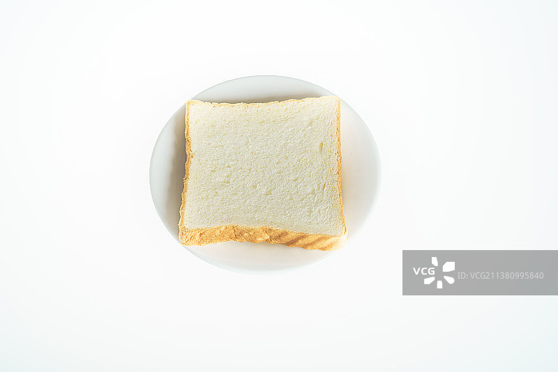 面包片图片素材