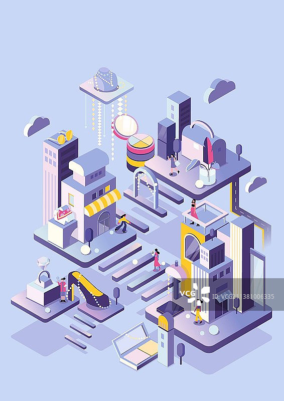 新风尚图片素材