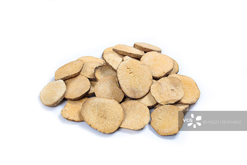 中药材泽泻图片素材