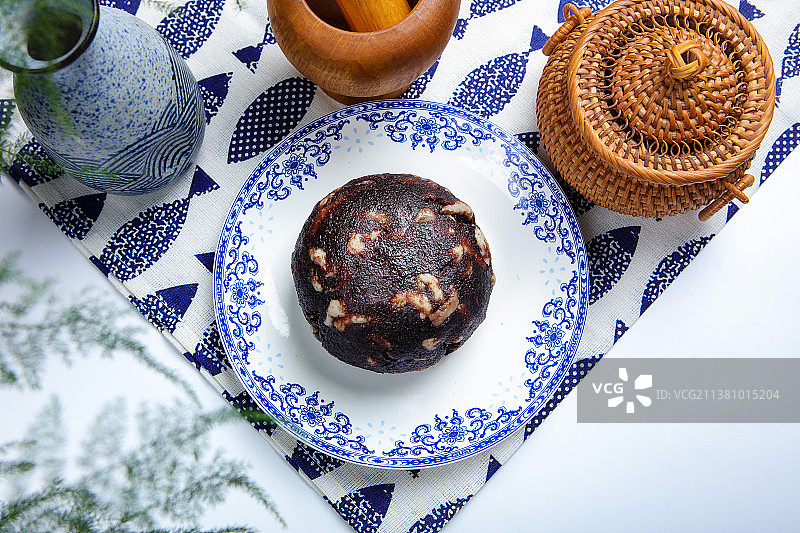 美味好吃的猪肉丸子图片素材