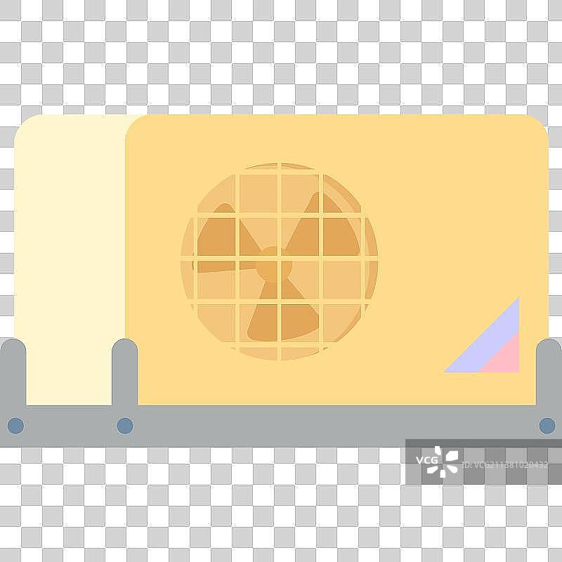 空调外机图片素材