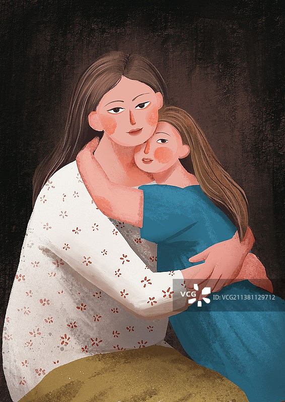 感恩母亲节图片素材