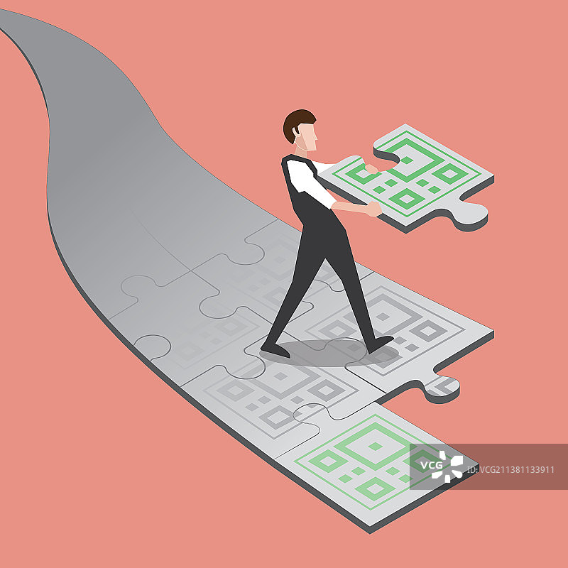 核酸检测图片素材