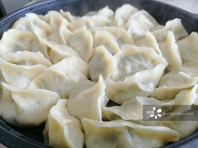 饺子图片素材