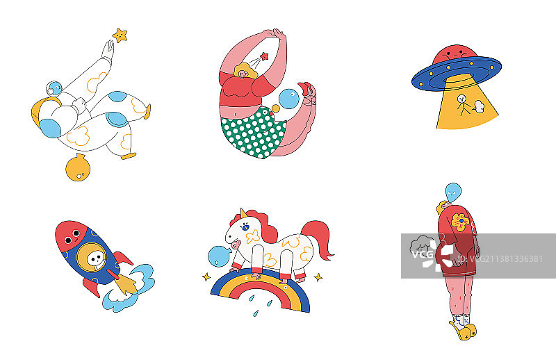 人物素材图片素材