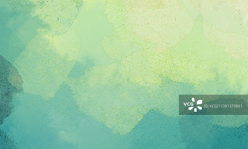 水彩颜料背景图片素材