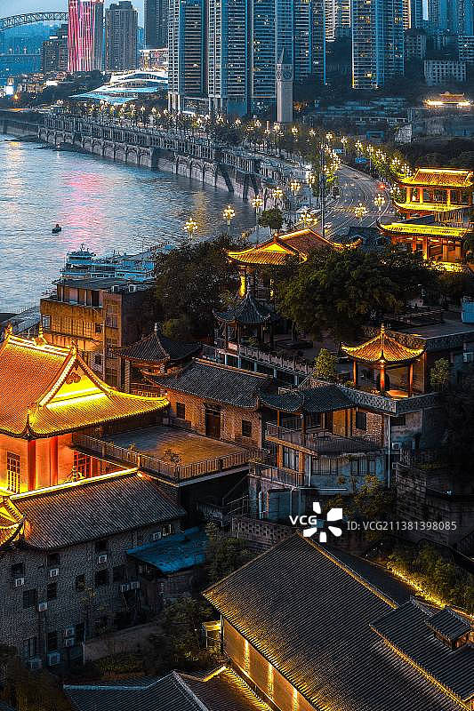 从古说到今图片素材