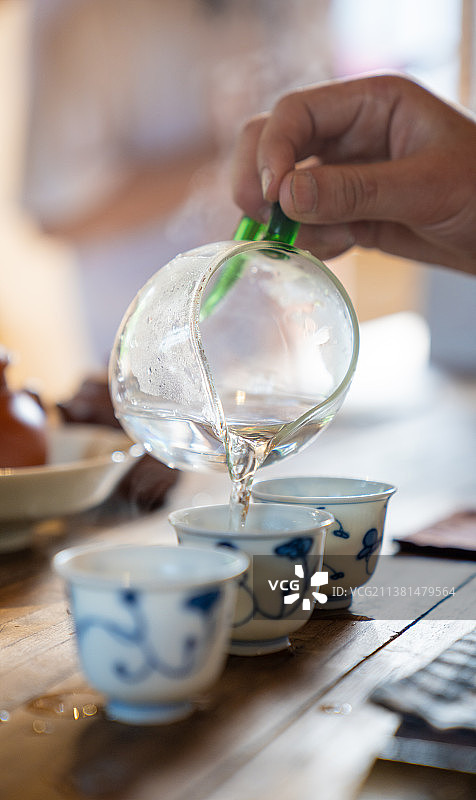 古树红茶图片素材