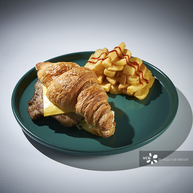 澳门美食图片素材