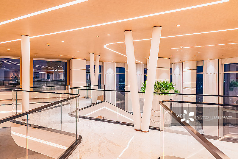 会议中心图片素材