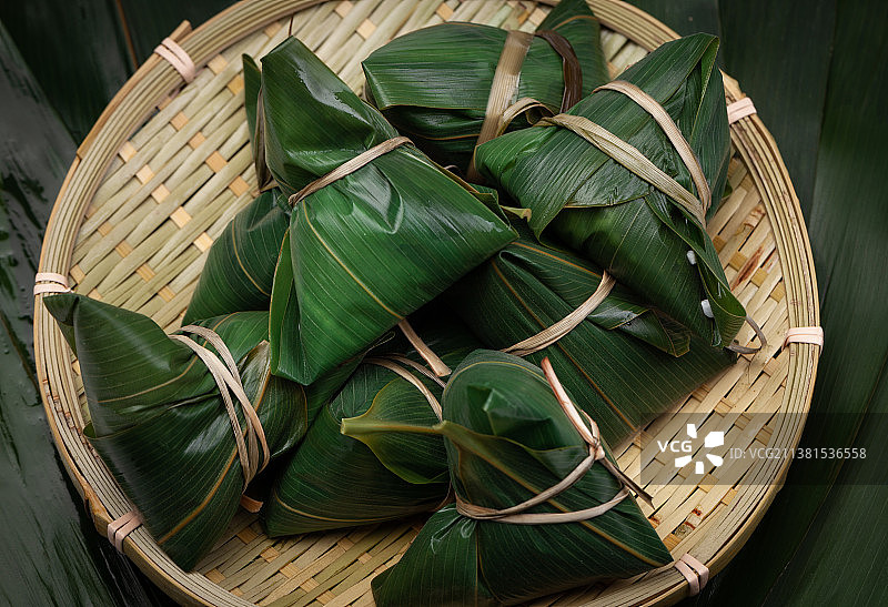 端午节粽子图片素材