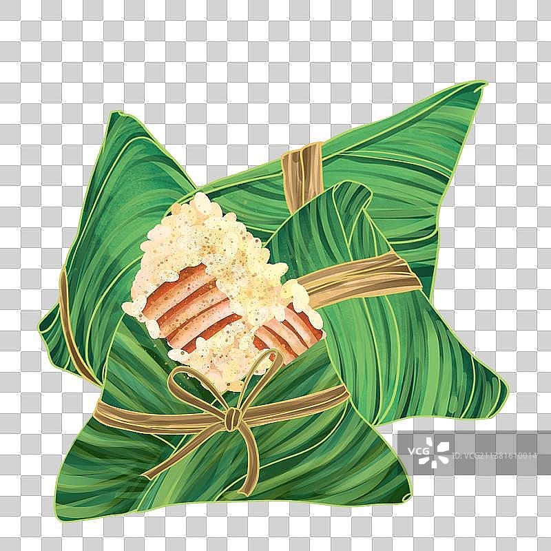 粽子免抠素材图片素材