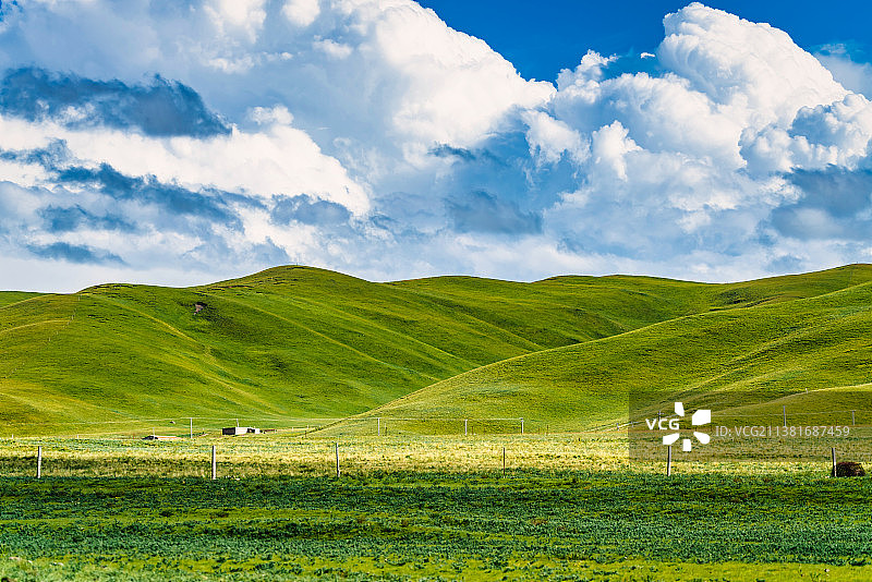 青海风光图片素材