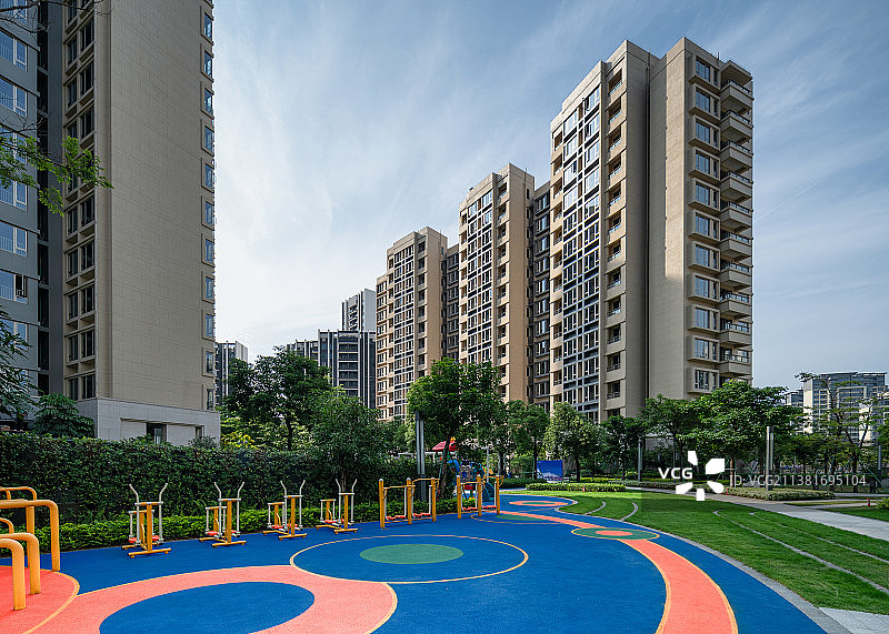 珠海校区园林拍摄图片素材