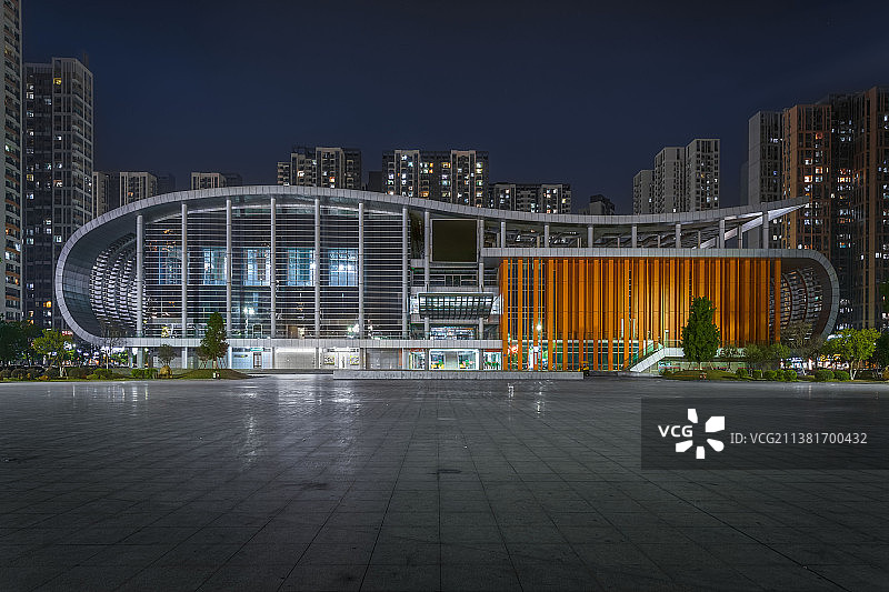 文体中心图片素材